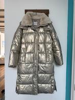 Winterjas rino&pelle maat 38, Maat 38/40 (M), Overige kleuren, Ophalen of Verzenden, Zo goed als nieuw