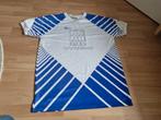 Cruyff Sportswear Voetbalshirt xl- Beijer Adviesgroep, Cruyff, N, Wit, Maat 56/58 (XL)