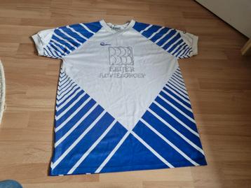 Cruyff Sportswear Voetbalshirt xl- Beijer Adviesgroep beschikbaar voor biedingen