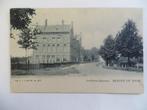 Bergen op Zoom Artillerie Kazerne, Verzenden, Voor 1920, Gelopen, Noord-Brabant