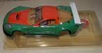 NSR CHEVY CORVETTE BODY + CHASSIS, Ophalen of Verzenden, Gebruikt, Elektrisch, Overige merken