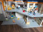 Playmobil ziekenhuis, Kinderen en Baby's, Speelgoed | Playmobil, Ophalen of Verzenden, Gebruikt