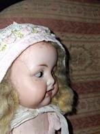 Antieke Armand Marseille Pop met Barst, Verzenden