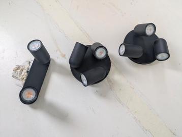 Set of lamps Philips myLiving Pongee beschikbaar voor biedingen