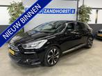 Citroën DS5 1.6 THP So Chic (bj 2012, automaat), Zwart, Zwart, Bedrijf, 1598 cc