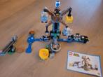 LEGO Super Mario Ruzie met Reznors (71390) - Compleet, Ophalen of Verzenden, Zo goed als nieuw, Complete set, Lego