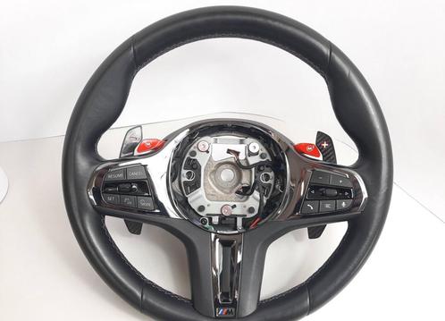 Stuurwiel BMW X5M F95 X6M F96 XM G09, Auto-onderdelen, Besturing, BMW, Gebruikt, Ophalen of Verzenden