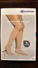 Steunkousen, Ophalen, Gebruikt