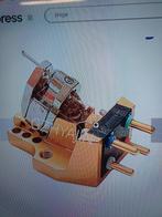 Van den hul condor, Ophalen of Verzenden, Minder dan 2 meter, Luidsprekerkabel