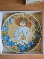 Bord Unicef nr. 2 Azië Heinrich - Villeroy & Boch, Antiek en Kunst, Verzenden