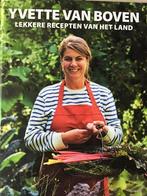 Kookboek van yvette van boven, Boeken, Ophalen of Verzenden, Nieuw