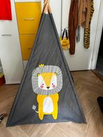 Speeltent TIPI kinderen, Ophalen, Gebruikt