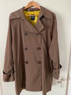 Didi voorjaars trenchcoat XL / XXL, Kleding | Dames, Jassen | Zomer, Beige, Ophalen of Verzenden, Zo goed als nieuw, Maat 46/48 (XL) of groter