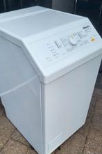 Miele smal model, Witgoed en Apparatuur, Wasmachines, Ophalen, Gebruikt