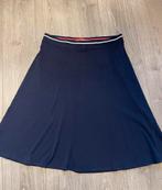 CECIL rok met rekbare tailleband maat XL, Blauw, Maat 46/48 (XL) of groter, Ophalen of Verzenden, Zo goed als nieuw