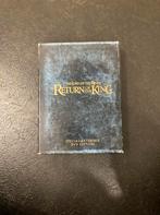 Lord of the Rings: Return of the King - Extended DVD Boxset, Vanaf 12 jaar, Ophalen of Verzenden, Zo goed als nieuw, Boxset