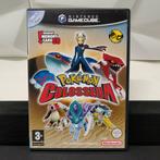 Pokémon Colosseum (+ Memory Card) - GameCube, Gebruikt, Verzenden