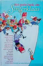 Het Grote Boek Van Sinterklaas, Boeken, Ophalen of Verzenden, Gelezen, Fictie algemeen