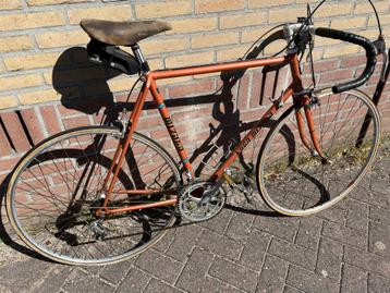Koga Miyata  beschikbaar voor biedingen