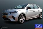 Opel Corsa 1.2 Edition, Navigatie, App connect, parkeersenso, Voorwielaandrijving, Stof, Gebruikt, 1199 cc