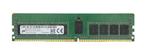 8GB 2Rx8 PC4-2133P DDR4-2133 Unbuffered ECC Micron HP