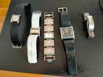 Horloge, Sieraden, Tassen en Uiterlijk, Horloges | Dames, Staal, DKNY, Polshorloge, Ophalen of Verzenden