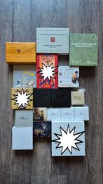 Speciale Munten Collectie, Verzenden, Nederland en Buitenland, Munten