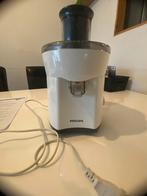 Philips centrifuge, Ophalen of Verzenden, Zo goed als nieuw