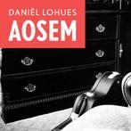 Daniël Lohues - Aesem Originele CD Nieuw In Folie., Ophalen of Verzenden, Nieuw in verpakking
