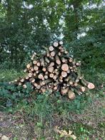 Haardhout op stam (0,93 kuub), Tuin en Terras, Haardhout, Minder dan 3 m³, Ophalen, Overige houtsoorten