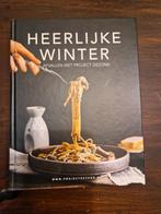 Kookboek Project Gezond, Boeken, Ophalen of Verzenden, Zo goed als nieuw