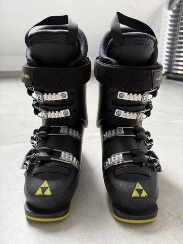 Fischer rc4 Skischoenen Kind - Maat 21,5 beschikbaar voor biedingen
