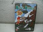 dvd 201k bugs bunny 2 tekenfilms, Alle leeftijden, Ophalen of Verzenden, Zo goed als nieuw