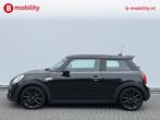 MINI Cooper S 2.0 192PK John Cooper Works Pakkage | LED Kopl, Auto's, Mini, 47 €/maand, Origineel Nederlands, Te koop, Benzine