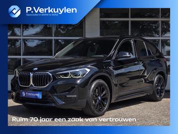 BMW X1 xDrive25e Sport Line | SPORTSTOELEN | LEDER | 18 INCH beschikbaar voor biedingen