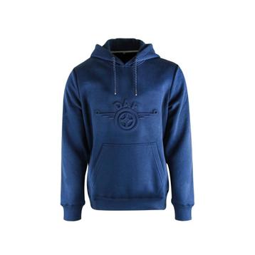 DAF Hoodie M004416, kleur marine blauw, maat XL beschikbaar voor biedingen