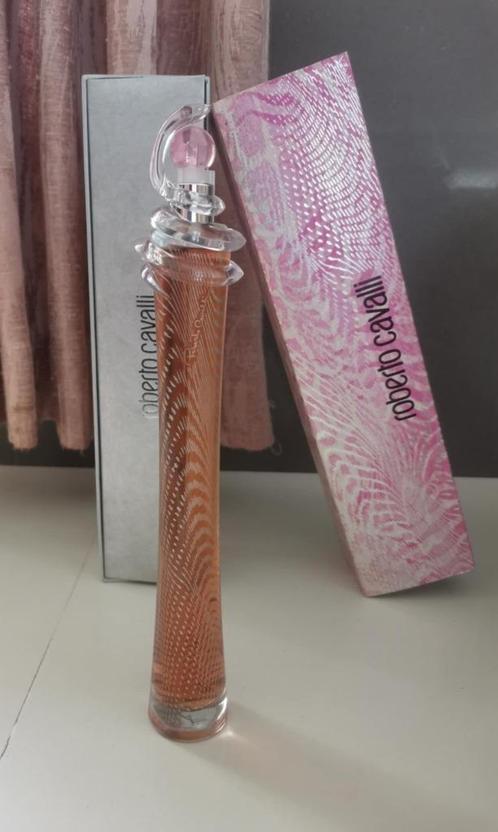 Roberto cavalli : parfum dames, Sieraden, Tassen en Uiterlijk, Uiterlijk | Parfum, Nieuw, Ophalen