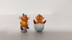 Assepoester Disney poppetjes muisjes, Ophalen of Verzenden, Zo goed als nieuw