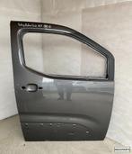 CITROEN BERLINGO PEUGEOT PARTNER PORTIER DEUR OP AANVRAAG, Gebruikt, Citroën, Achterklep, Ophalen of Verzenden