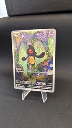 Yamask 122/86 - Pokemon White Flare, Ophalen of Verzenden, Zo goed als nieuw