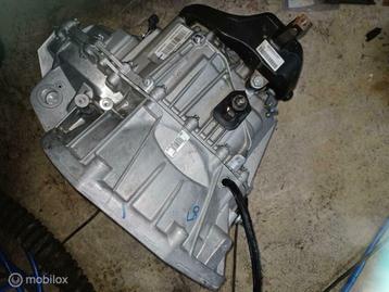 Versnellingsbak pa0026 Renault Master III robot pa0026 beschikbaar voor biedingen