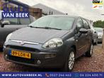 Fiat Punto Evo 1.4 Dynamic|Airco(APK TOT 06-2026), Voorwielaandrijving, Euro 5, Stof, Gebruikt