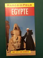 Marco polo, reisgids egypte, Boeken, Reisgidsen, Afrika, Ophalen of Verzenden, Zo goed als nieuw, Marco Polo
