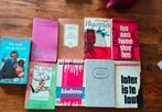 Carmiggelt collectie, Verzenden, Gelezen