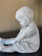 Gezocht een  beeldje van een baby ., Ophalen of Verzenden