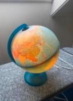 Wereldbol met verlichting, Ophalen of Verzenden, Verlicht, Gebruikt