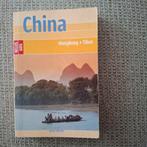 Nellesgids China, Boeken, Ophalen of Verzenden, Reisgids of -boek, Azië, Gelezen