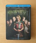 Camelot Limited Meta - Camelot Limited Metal Series, Ophalen of Verzenden, Gelezen