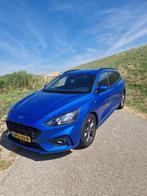Ford Focus st line 2019, 715 kg, Blauw, Stationwagon, Particulier