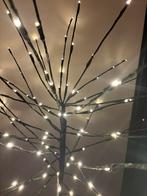 Kerstboom met verlichting, Diversen, Kerst, Ophalen of Verzenden, Zo goed als nieuw